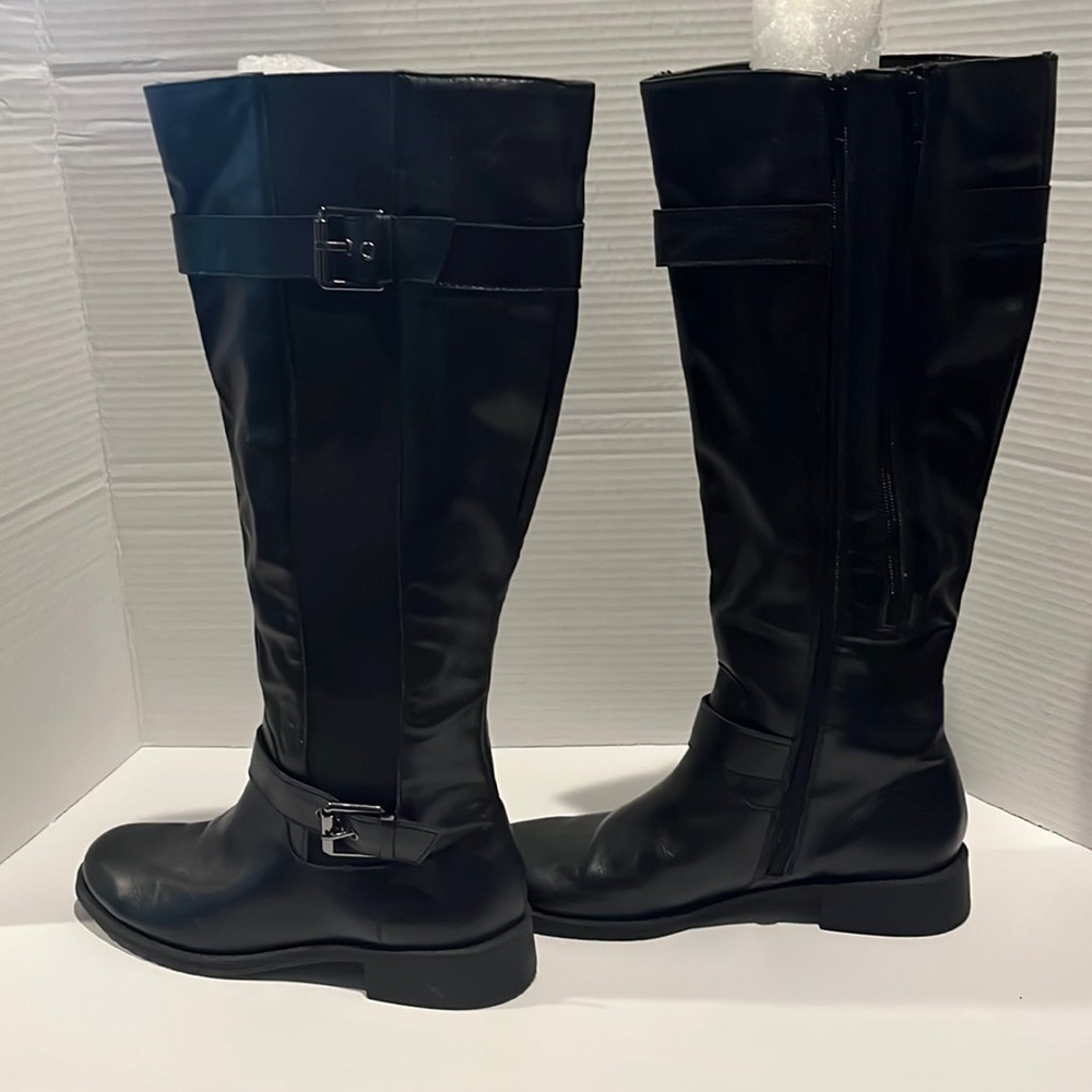 Aerosoles Ride Out XC, riding boots , size 8M.